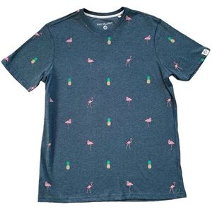 LIKE NEW Free Planet Tee